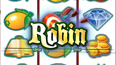robin